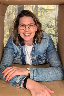 Renske van der Grijn