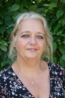 juf Daniëlle
