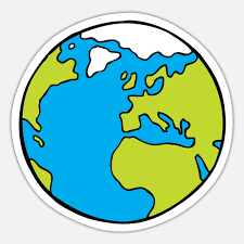 wereldbol